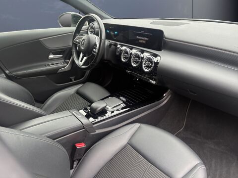 Classe A 200d 150 ch 8g-dct /Suivi Mercedes/Toit ouvrant/Camera 360/E 2022 occasion 43120 Monistrol-sur-Loire