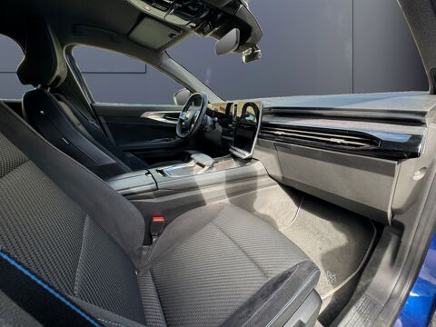 Austral 1.2 E-tech 200h 130 ch Hybrid 1.7kwh Techno Esprit Alpine Bv 2024 occasion 59000 Lille