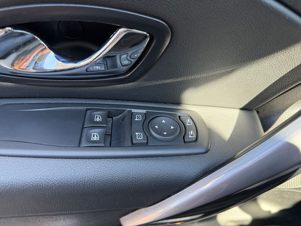 M&eacute;gane Coupe 1.5 Dci 110 ch Gt Line /Attelage/Suivi complet 2016 occasion 38300 Bourgoin-Jallieu