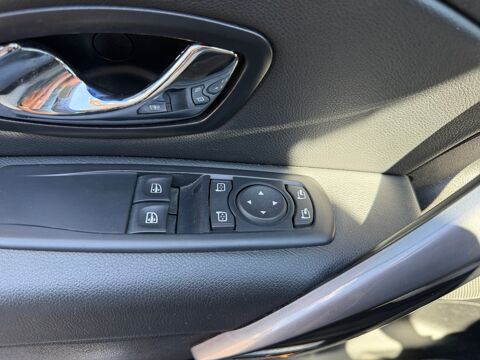 M&eacute;gane Coupe 1.5 Dci 110 ch Gt Line /Attelage/Suivi complet 2016 occasion 38300 Bourgoin-Jallieu