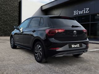 Polo 1.0 TSI 110 ch Life Plus DSG7 /Phares LED/Apple Carplay Andr 2023 occasion 69240 Thizy les Bourgs