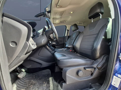 Kuga 2.0 Tdci 150 ch Titanium 4x4 Powershift /Attelage/Cam&eacute;ra de 2015 occasion 41700 Le Controis en Sologne