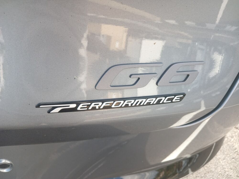 G6 485ch 80,8kWh AWD Performance 2025 occasion 43000 Le Puy-en-Velay