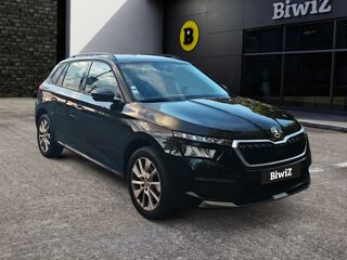 Kamiq 10 TSI 115ch Ambition /GPS/ CARPLAY/radar de recull/ISOFIX &agrave; 2021 occasion 34000 Montpellier
