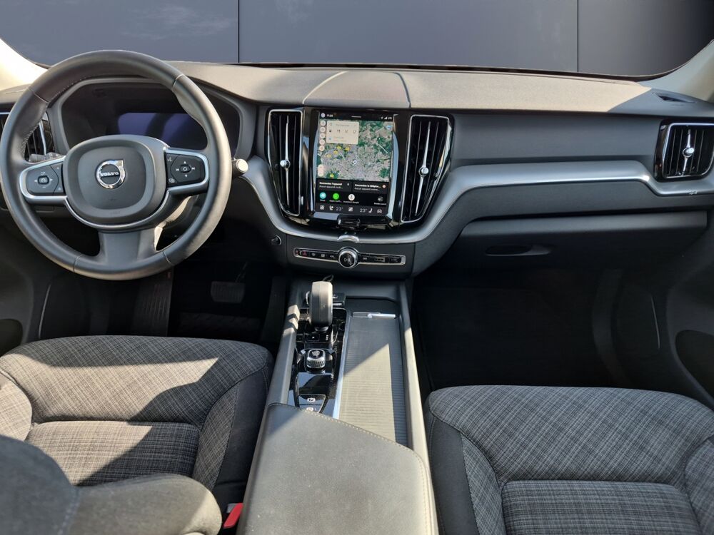XC60 2.0 B4 D 211h 195 ch Mhev Hybrid Start Geartronic /Cam&eacute;ra de 2023 occasion 41700 Le Controis en Sologne