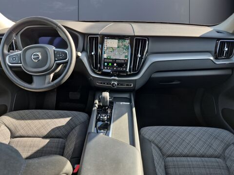 XC60 2.0 B4 D 211h 195 ch Mhev Hybrid Start Geartronic /Cam&eacute;ra de 2023 occasion 41700 Le Controis en Sologne