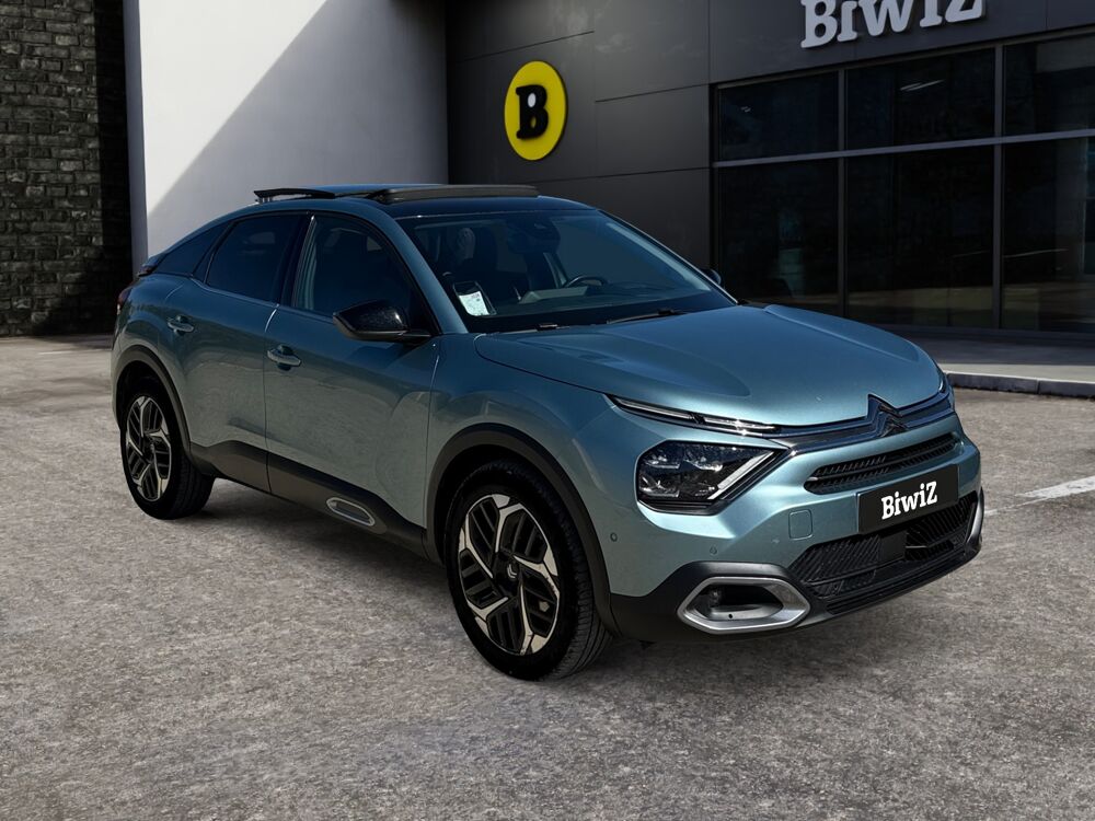 C4 1.5 Bluehdi 130 ch Max Eat8 Start-stop /Entretien Citro&euml;n/To 2024 occasion 31650 Lauzerville