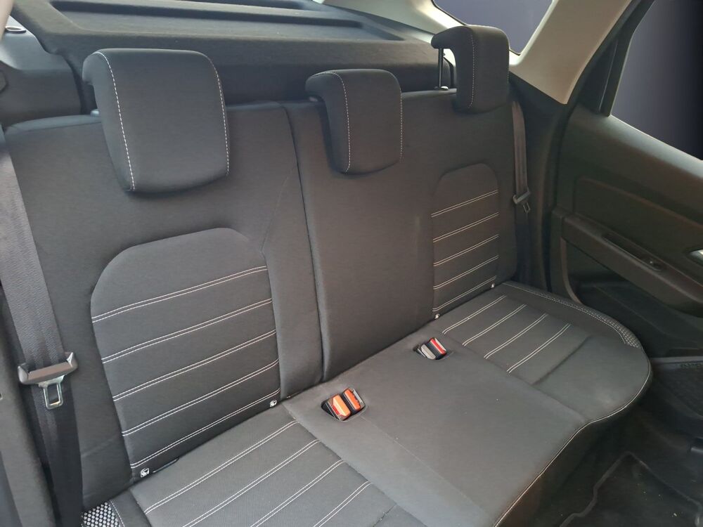 Duster 1.5 Bluedci 115 ch s&amp;s Prestige 4x2 /Attelage/Clim auto/ 2019 occasion 43000 Le Puy-en-Velay