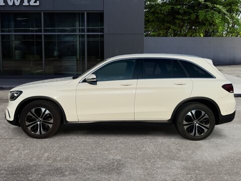 Classe GLC 2.0 220 D 195 ch Business Line 4matic 9g-tronic /Suivi Merce 2020 occasion 43120 Monistrol-sur-Loire
