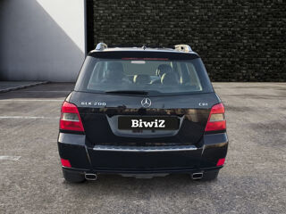 Classe GLK 2.2 200 Cdi 145 ch Sport /Toit ouvrant 2012 occasion 41700 Le Controis en Sologne