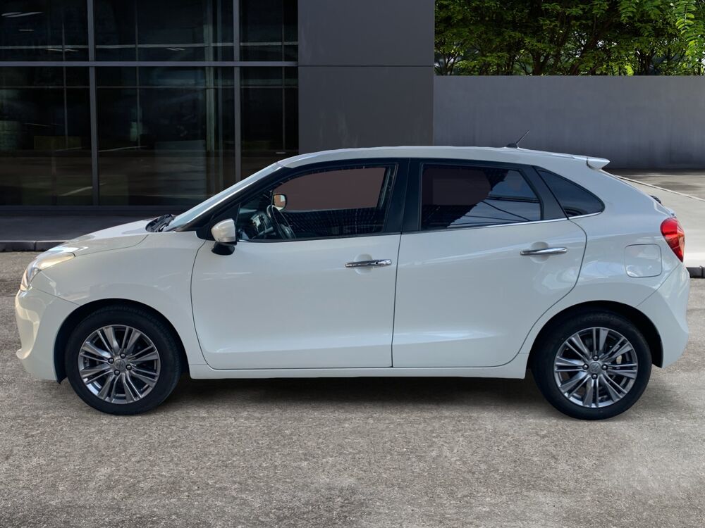 Baleno 1.0 BoosterJet 110ch 2019 occasion 02400 Ch&acirc;teau-Thierry