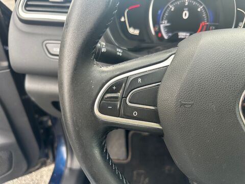 Kadjar 1.6 Dci 130 ch Energy Intens /Carplay/Toit Pano/Cam&eacute;ra de Re 2017 occasion 91410 Dourdan