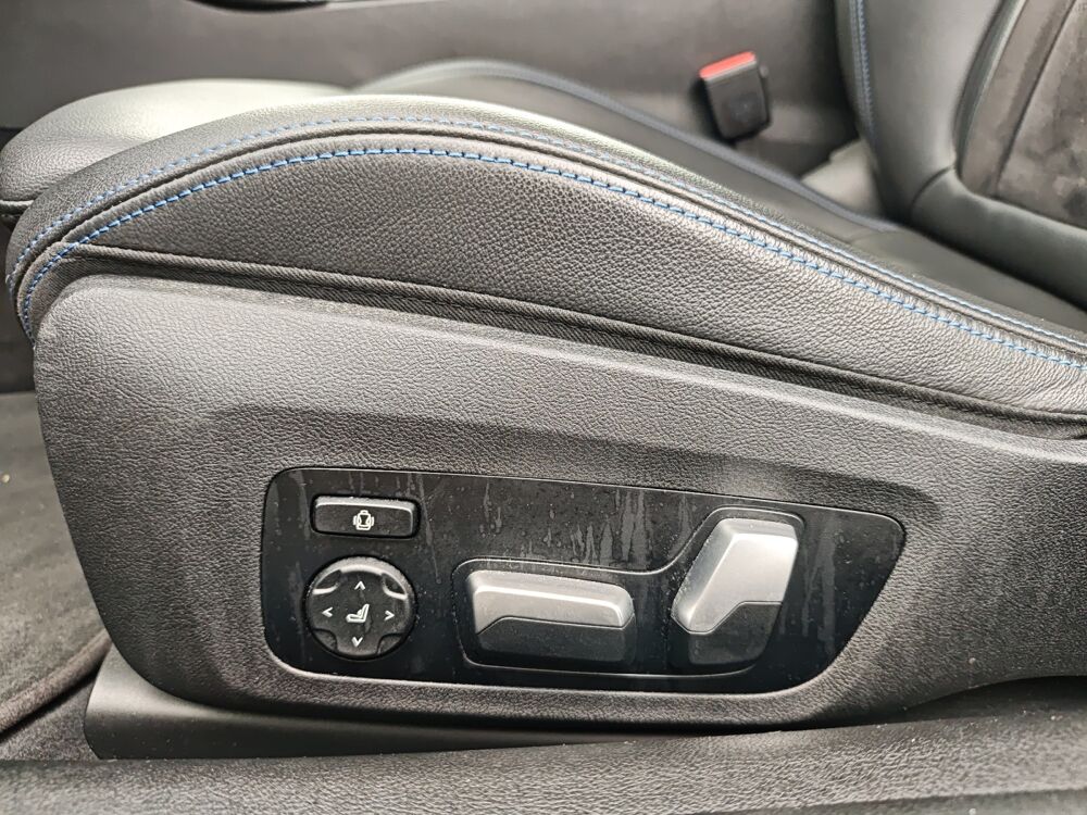 S&eacute;rie 4 Coupe 2.0 420 D 190 ch M-sport Bva /1&egrave;re main/Contrat mainte 2024 occasion 35000 Rennes