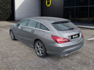 Classe CLA Shooting Brake 2.2 200 Cdi 135 Sensation 2017 occasion 62500 Saint-Omer