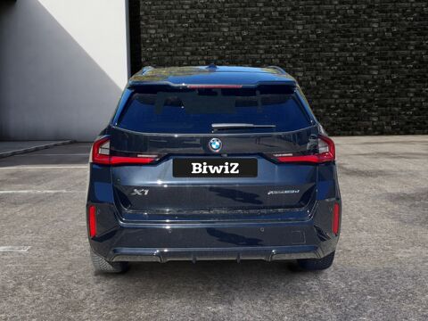 X1 XDRIVE 23D MHEV 211 M SPORT DKG7 /1er Main,Achat neuf BMW,Co 2022 occasion 74000 Annecy