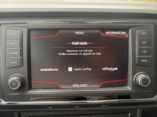 Ateca 1.6 Tdi 115 ch Style Business Dsg /Carplay/Camera/Moteur &agrave; 2019 occasion 19100 Brive-la-Gaillarde