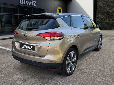 Sc&eacute;nic TCE 130 ENERGY INTENS 2017 occasion 76600 Le Havre