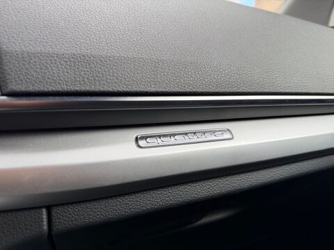 Q5 55 TFSIe 367 ch S-Line Quattro /Entretien Audi 2021 occasion 77450 Montry