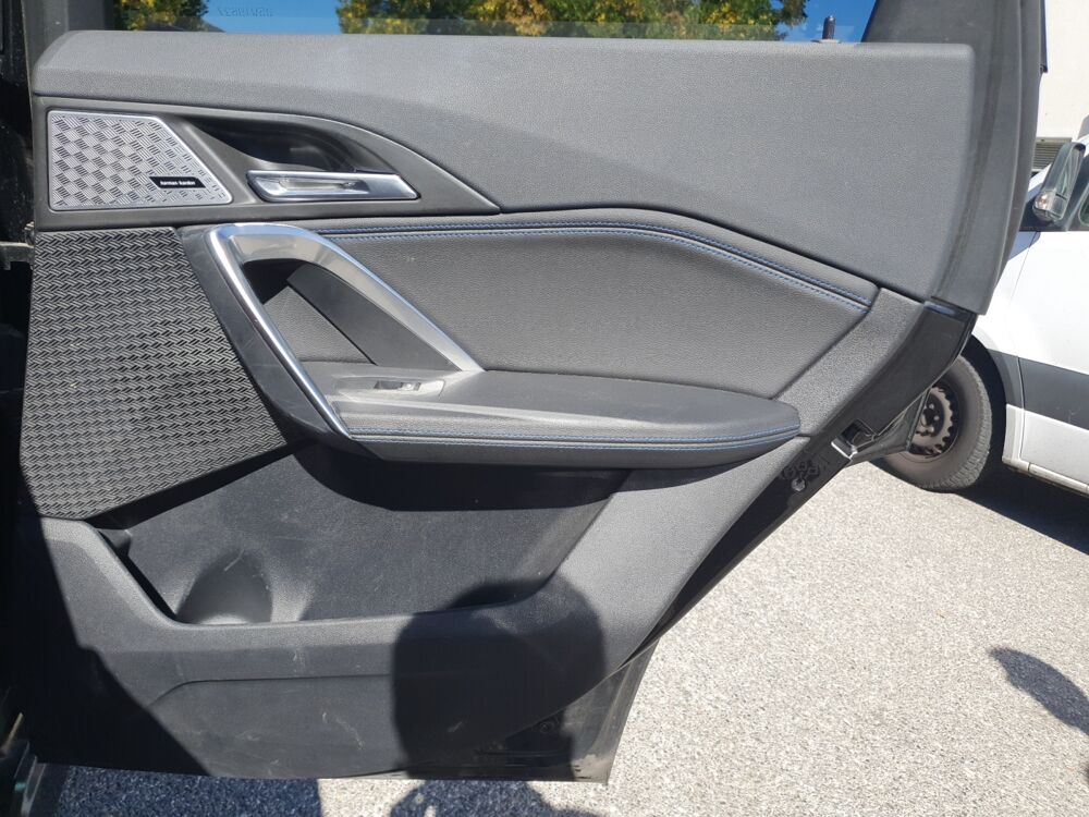 X1 XDRIVE 23D MHEV 211 M SPORT DKG7 /1er Main,Achat neuf BMW,Co 2022 occasion 74000 Annecy