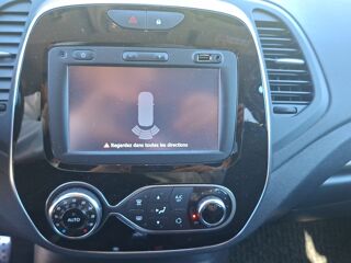 Captur 1.5 Dci 90 ch Eco Energy Intens /2eme main/Gps/Radars arri&egrave;r 2018 occasion 43000 Le Puy-en-Velay
