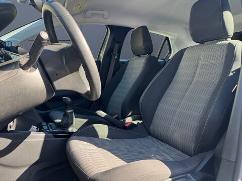 Corsa 1.2 75 ch Edition /Distribution faite/R&eacute;gulateur de vitesse/ 2020 occasion 53000 Laval