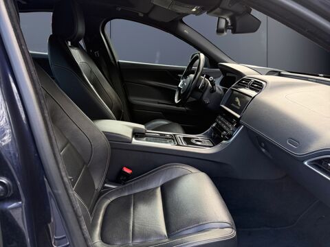 XE 2.0 T P200 ch R-sport Bva /Puissance / &Eacute;l&eacute;gance / Sport 2018 occasion 14100 Lisieux