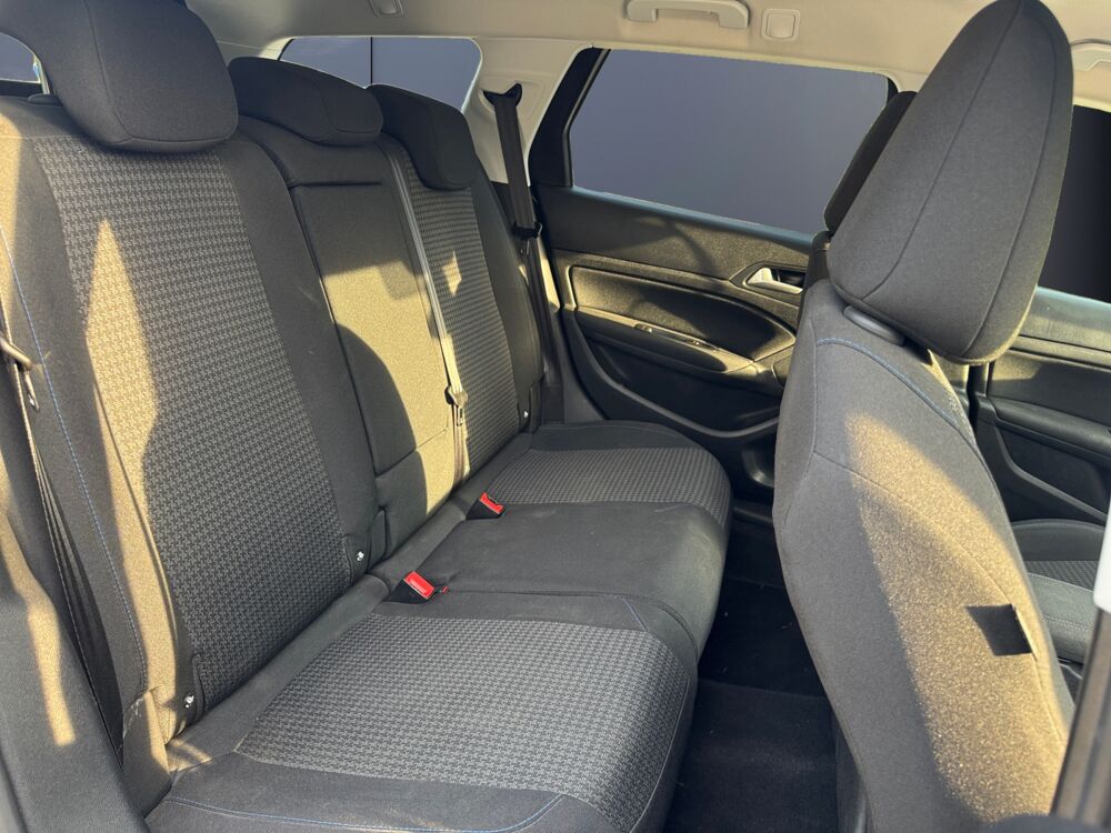 308 SW BlueHDi 130 ch Style EAT8 /CarPlay/Cam&eacute;ra de recul 2020 occasion 13370 Mallemort