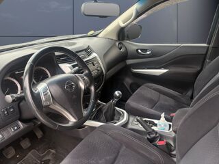 Navara 2.3 Dci 163 ch Acenta Plus 4wd /Attelage/Camera/Pneus neufs 2016 occasion 43120 Monistrol-sur-Loire