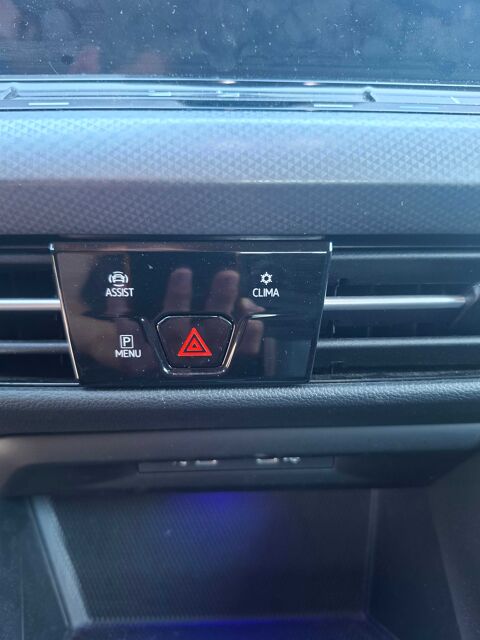 Golf 8 1.5 eTSI 130 ch active dsg7 /2eme main/Entretien Volkswage 2022 occasion 43000 Le Puy-en-Velay