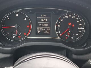 A1 1.6 Tdi 90 ch S-line S-tronic Bva /X&eacute;non Plus / Feux LED / S 2011 occasion 43000 Le Puy-en-Velay