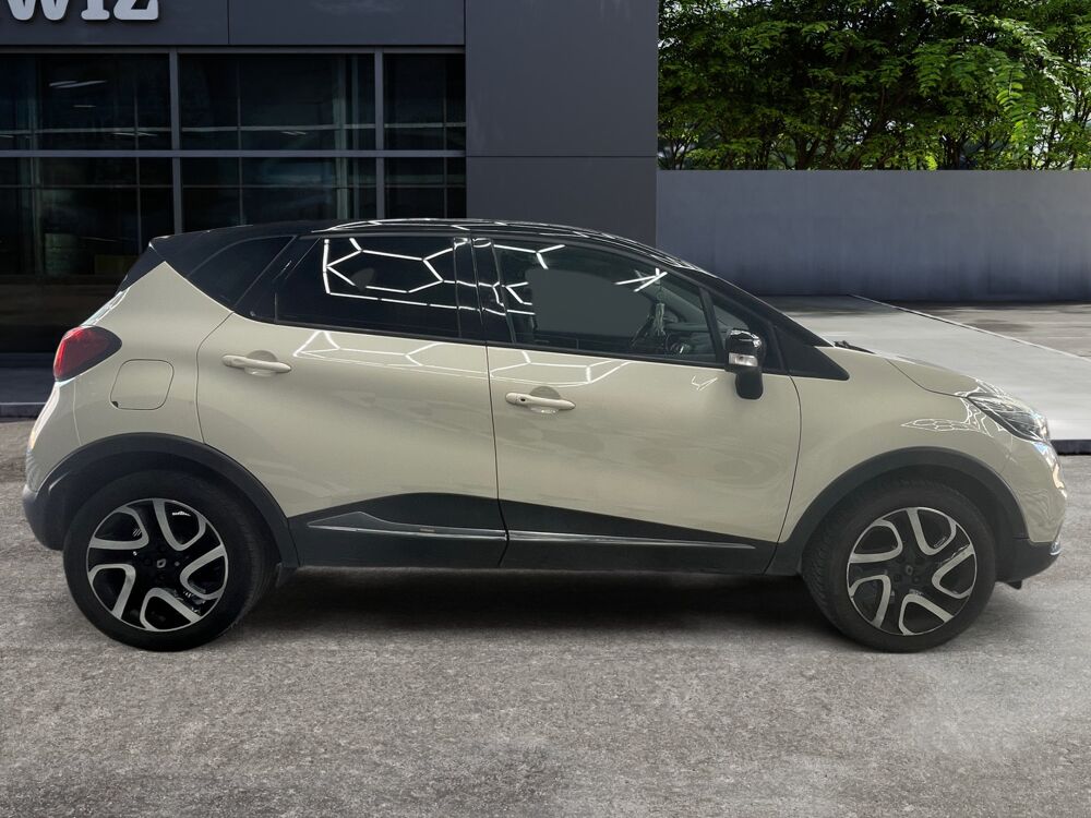 Captur 0.9 Tce 90 Energy Life Start-stop 2015 occasion 09120 Varilhes