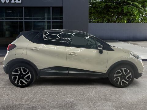 Captur 0.9 Tce 90 Energy Life Start-stop 2015 occasion 09120 Varilhes