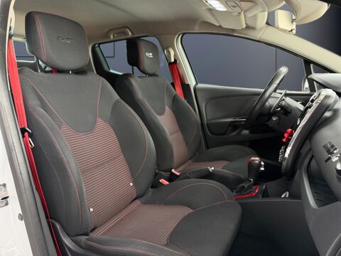 Clio 1.6 200 Rs Edc Bva 2014 occasion 09120 Varilhes