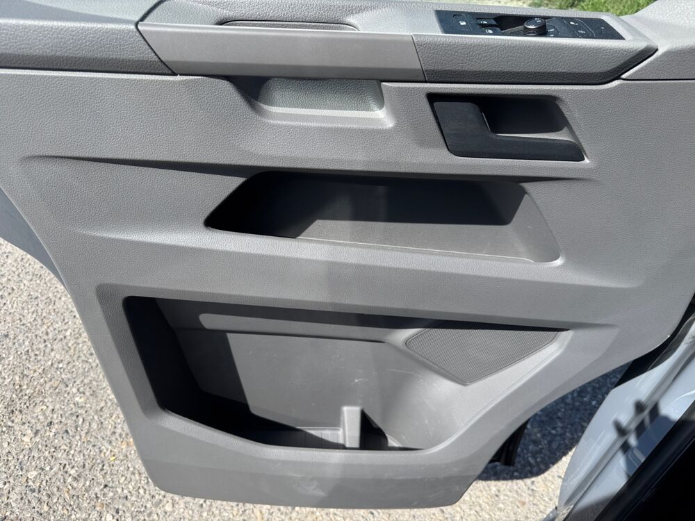 Transporter T6 2.0 TDI 150 ch BlueMotion DSG /TVA R&eacute;cup&eacute;rable/CarPlay/Ca 2023 occasion 38440 Saint Jean de Bournay