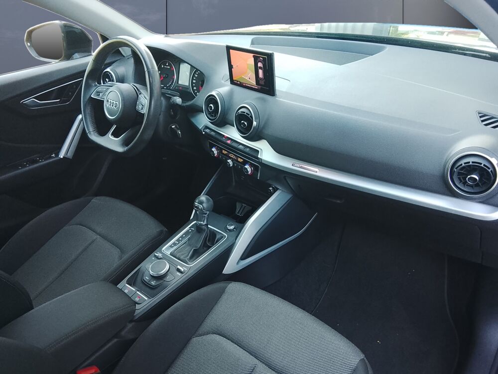 Q2 1.6 30 Tdi 115ch Sport S-tronic 2020 occasion 64100 Bayonne