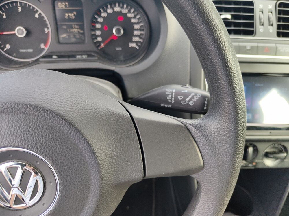 Polo 1.2 Tdi 75 ch /Gps/Carplay/4 pneus 4saisons neuf 2011 occasion 28500 Vernouillet