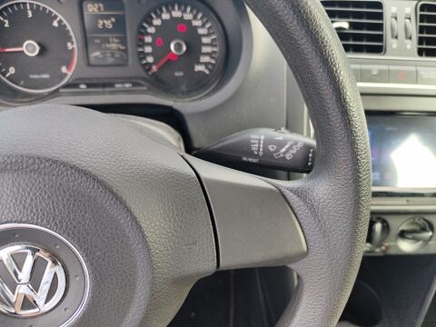 Polo 1.2 Tdi 75 ch /Gps/Carplay/4 pneus 4saisons neuf 2011 occasion 28500 Vernouillet