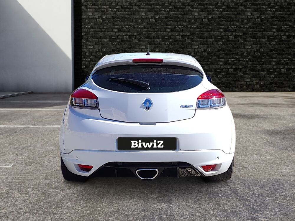 M&eacute;gane Coupe 2.0 250 ch Rs cup 2009 occasion 12850 Rodez