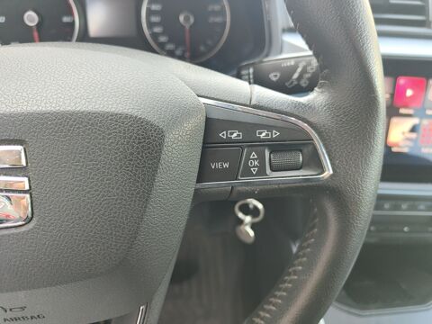 Arona 1.6 Tdi 95 ch Style /Camera de recul/Attelage/CarPlay 2019 occasion 28500 Vernouillet