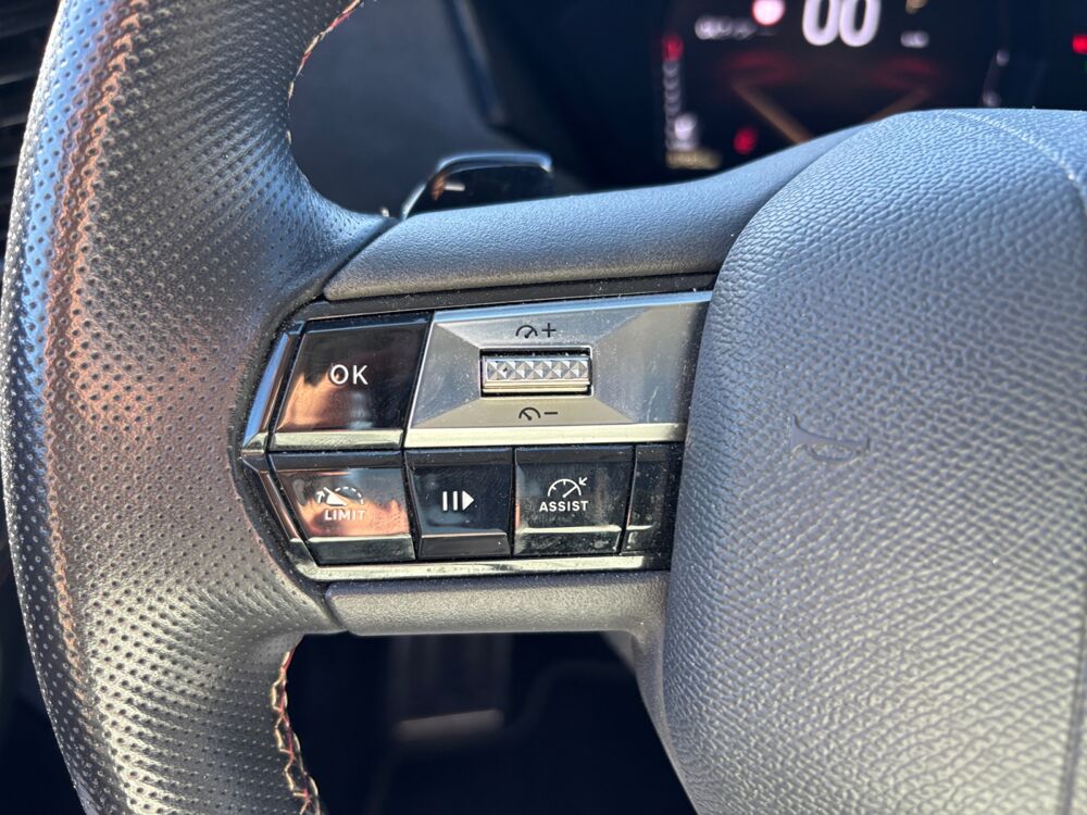 DS4 1.6 180 ch Performance Line Bva /Origine France / Keyless / 2022 occasion 43120 Monistrol-sur-Loire
