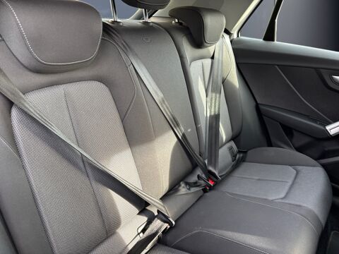 Q2 1.6 30 Tdi 115 ch Sport Pack S-line /Pack S-line/MMI/Si&egrave;ges 2019 occasion 43120 Monistrol-sur-Loire