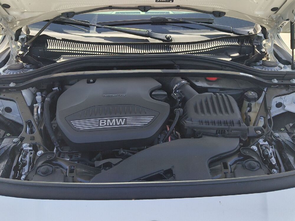S&eacute;rie 1 120d xDrive 190 ch M Sport BVA8 /Suivi constructeur 2023 occasion 01200 Bellegarde sur Valserine