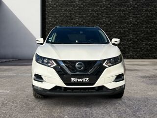 Qashqai II 1.5 Dci 115ch N-connecta /Toit Panoramique/Cam&eacute;ra 360&deg; 2019 occasion 43120 Monistrol-sur-Loire