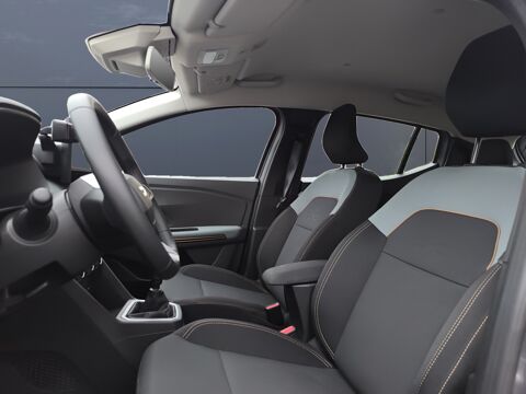 Sandero Stepway 1.0 Tce 110 ch Extreme /Carplay&amp;AndroidAuto sans 2026 occasion 63500 Issoire