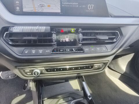 S&eacute;rie 1 120d xDrive 190 ch M Sport BVA8 /Suivi constructeur 2023 occasion 01200 Bellegarde sur Valserine