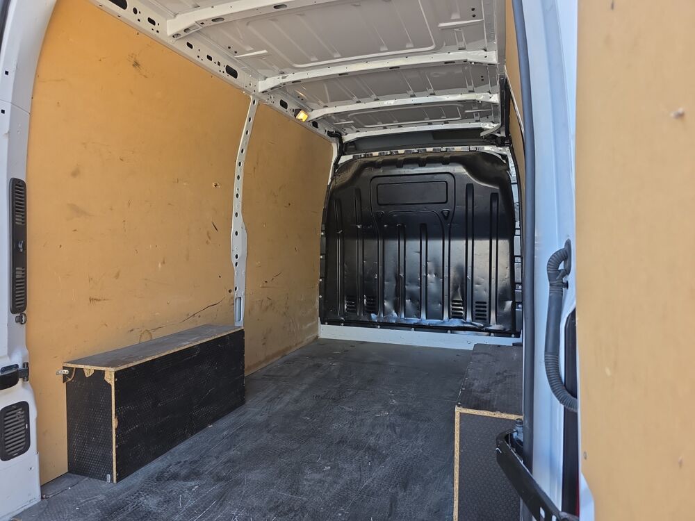 Interstar Fourgon 2.3 Dci 135 3t5 L2h2 Acenta 2024 occasion 89100 SENS