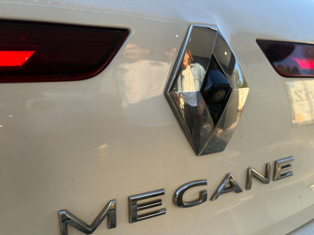 M&eacute;gane 1.2 Tce 130 ch Energy Intens Edc /Camera/Carplay 2018 occasion 43120 Monistrol-sur-Loire