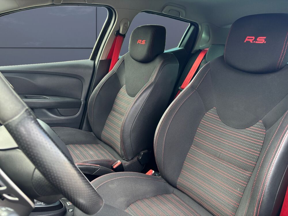 Clio 1.6 Tce 220 Energy Rs Trophy Edc Bva Start-stop /Camera/Pale 2018 occasion 43120 Monistrol-sur-Loire