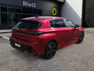 308 1.5 Bluehdi 130 ch Gt /Cam&eacute;ra 360/Carplay/Gps 2023 occasion 86000 Poitiers