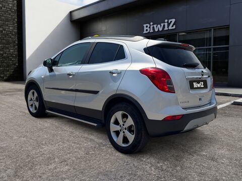 Mokka 1.4 Turbo - 140 ch Color Edition /CarPlay/Cam&eacute;ra de recul/Cl 2018 occasion 13300 Salon de Provence